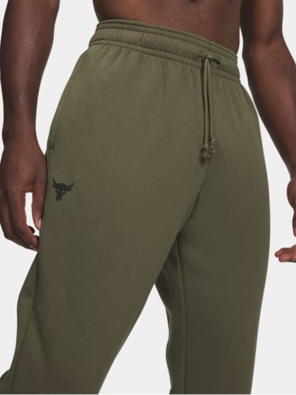Project Rock Rival Fleece Men's Joggers